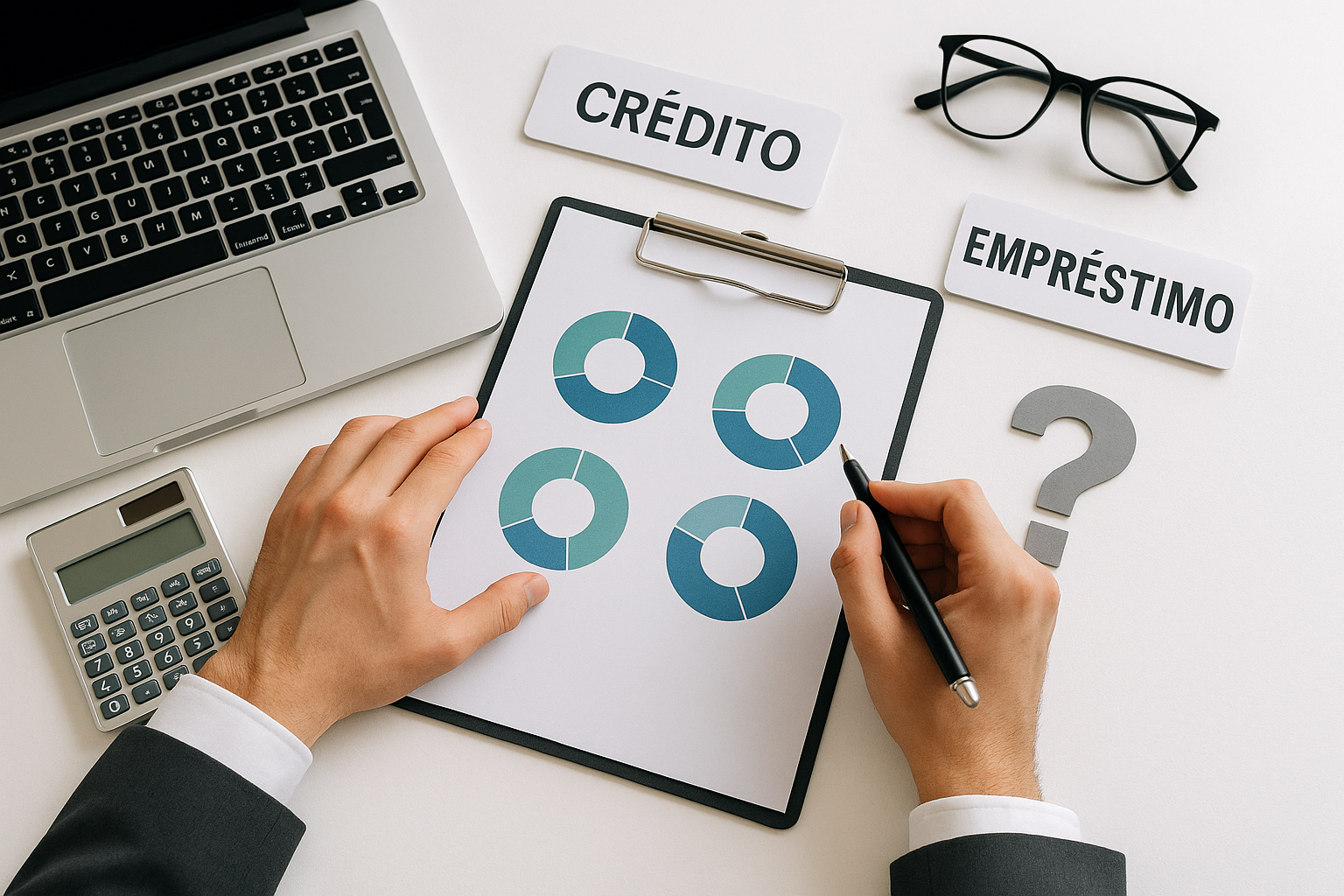 Guia para Quitar Dívidas